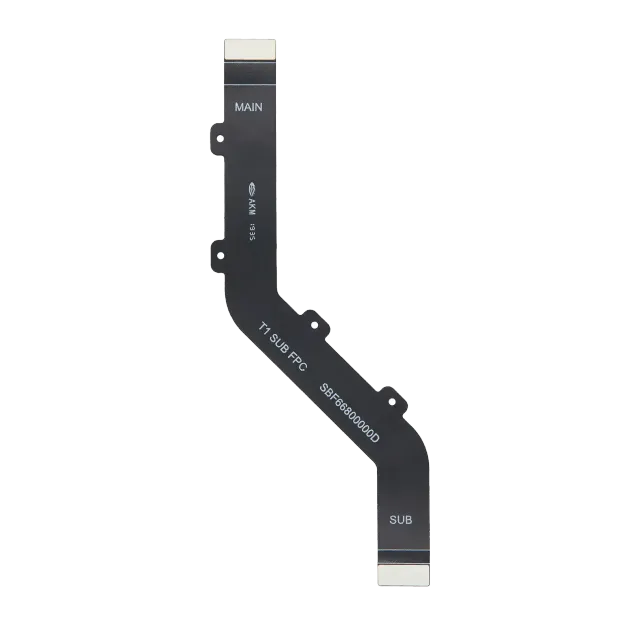 Flex kabel základní desky pro TCL 10L / Plex (T780H)