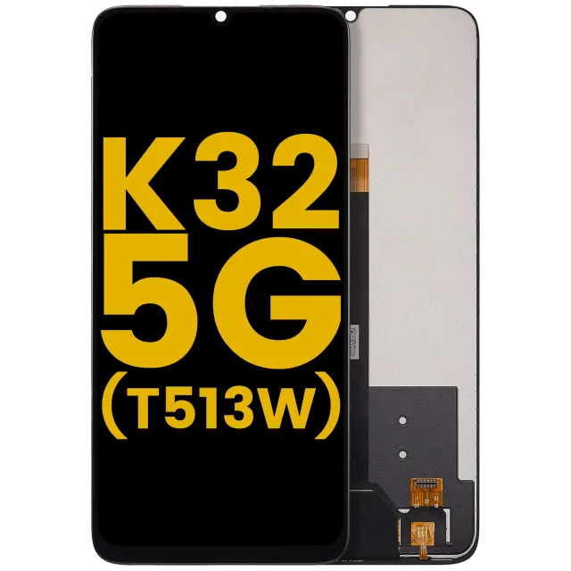LCD displej bez rámečku pro TCL K32 5G (T513W)/ K33 5G (repasovaný) (všechny barvy)