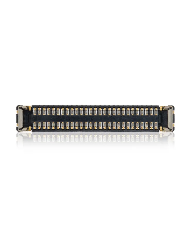 Konektor FPC (LCD) (na základní desce) pro iPad Pro 9.7 / iPad 7 (2019) / iPad 8 (2020) / iPad 9 (2021) (54 pinů)