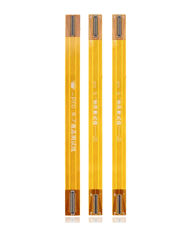 Testovací kabel (LCD a dotyk) pro iPad Pro 9.7"