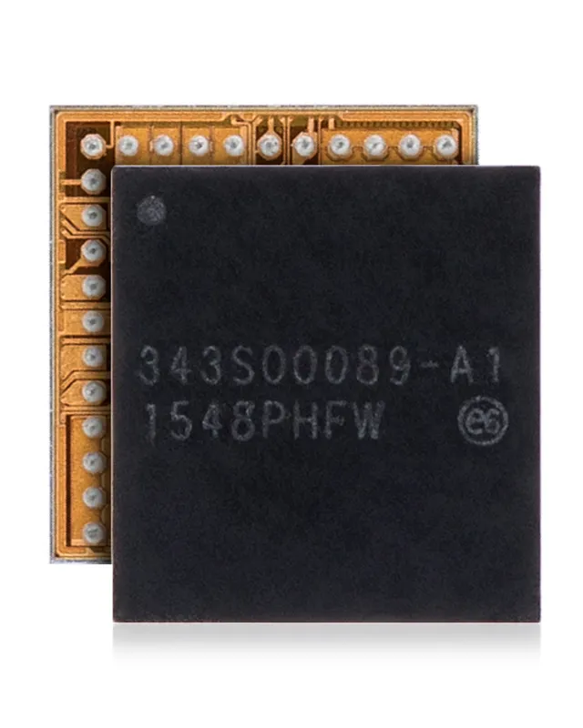 Čip nabíjení pro iPad Pro 9.7" (343S00089-A1) (132 Pins)