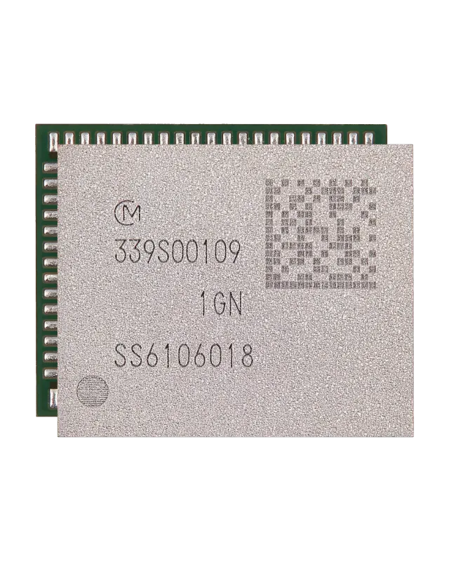 Čip WiFi pro iPad Pro 9.7" (339S00109 / 339S00137)
