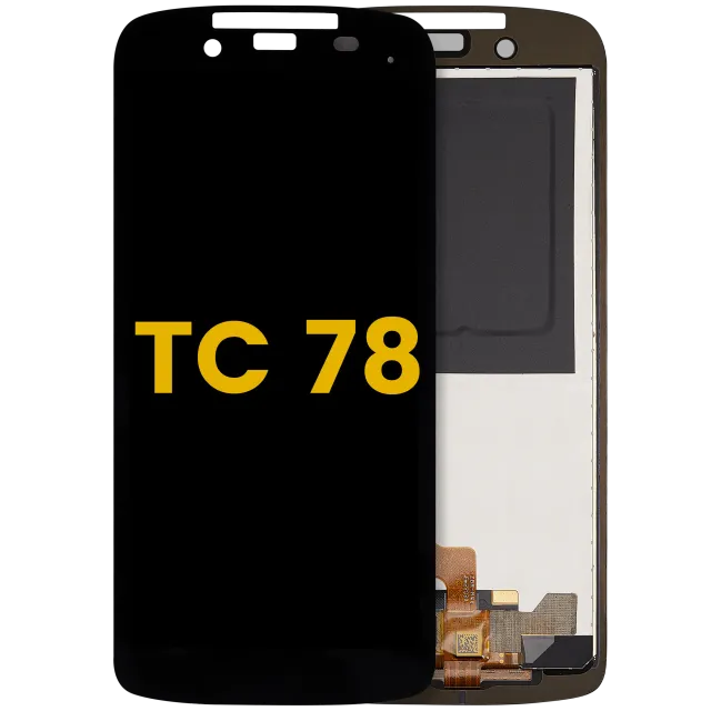 LCD displej bez rámečku pro Zebra TC78 (repasovaný)