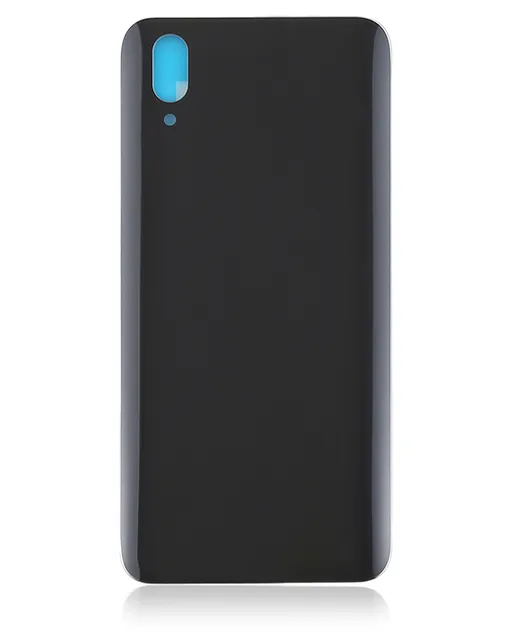 Zadní sklo pro Vivo Nex S (originál z vyřazeného zařízení, stav A) (černá)