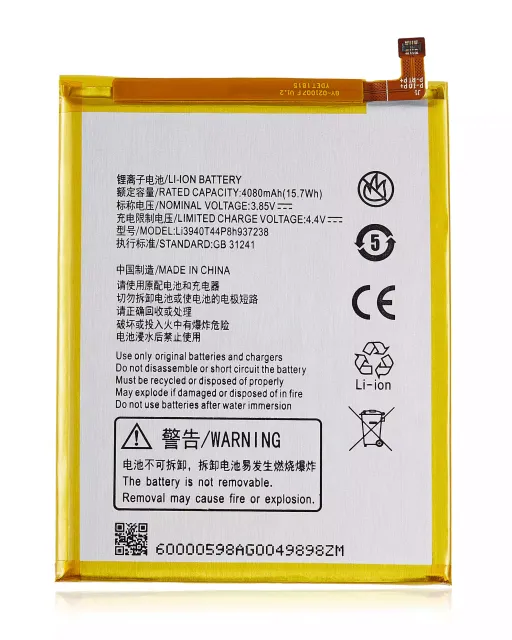 Baterie pro ZTE Blade Z Max (Z982) (Li3940T44P8h937238)