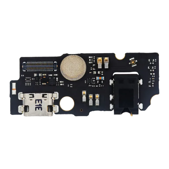 Nabíjecí konektor s deskou pro ZTE Blade Z Max (Z982)