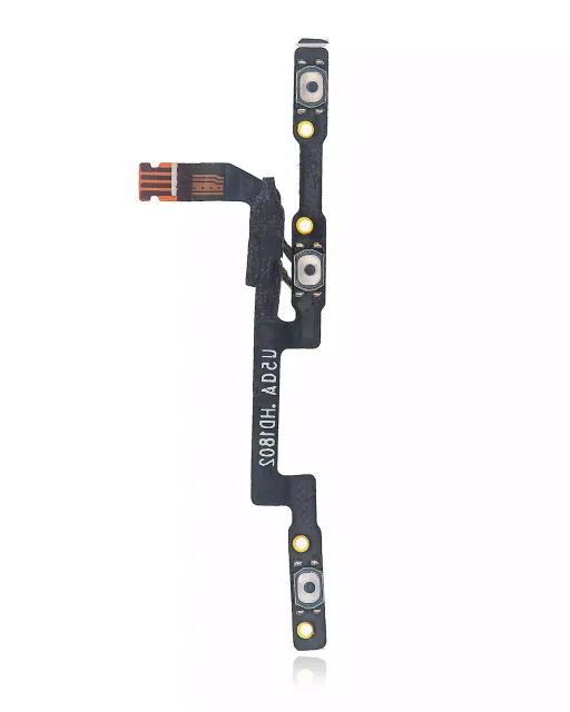 Flex kabel napájení a tlačítka hlasitosti pro ZTE Blade Z Max (Z982)