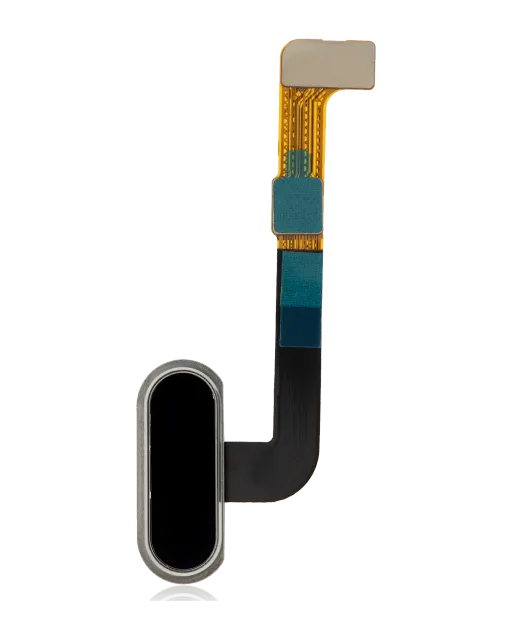 Flex kabel tlačítka Home pro ZTE Blade V8 (Dark Gray)