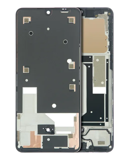 Rámeček LCD displeje pro ZTE Axon 30 5G