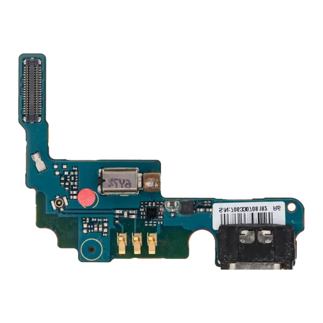 Nabíjecí konektor s deskou pcb pro ZTE Grand X Max 2 (Z988)