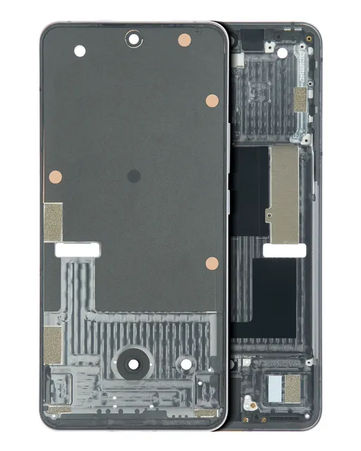 Rámeček LCD displeje pro ZTE Axon 30 Pro 5G (černá)