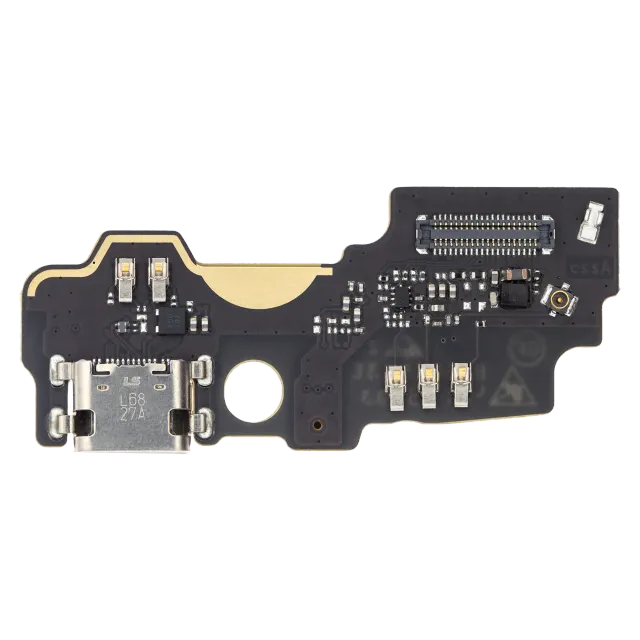 Nabíjecí konektor s deskou pro ZTE Max XL (N9560)