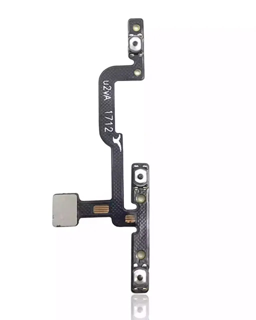 Flex kabel tlačítek zapínání a hlasitosti pro ZTE Max XL (N9560)