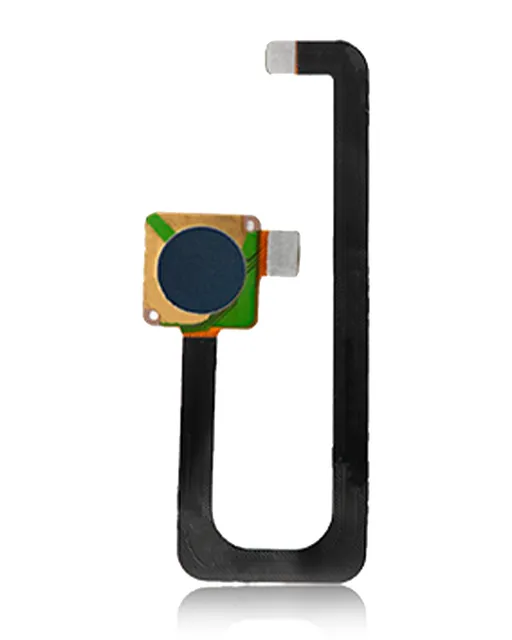Flex snímače otisků pro ZTE Zmax Pro (Z981) (černá)