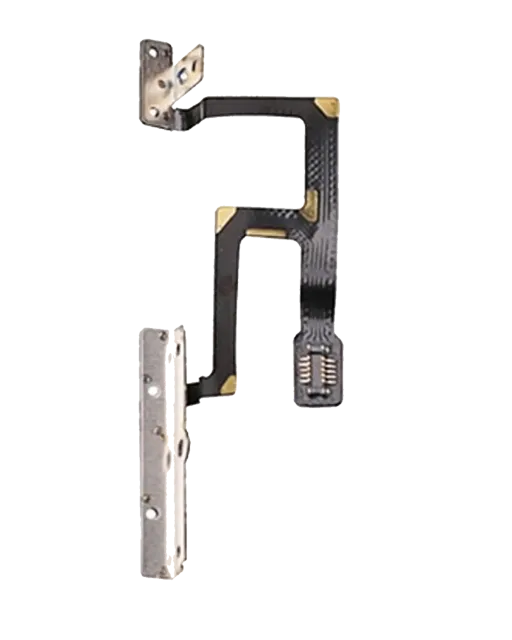 Flex kabel tlačítek zapínání a hlasitosti pro ZTE Imperial Max (Z963) / Max Duo LTE (Z962)