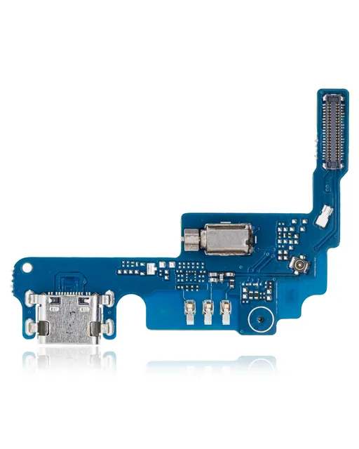 Nabíjecí konektor s deskou pro ZTE Imperial Max (Z963) / Max Duo LTE (Z962)