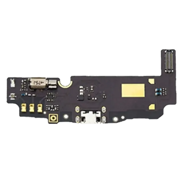 Deska nabíjecí Port Flex kabel pro ZTE Maven 3 (Z835)