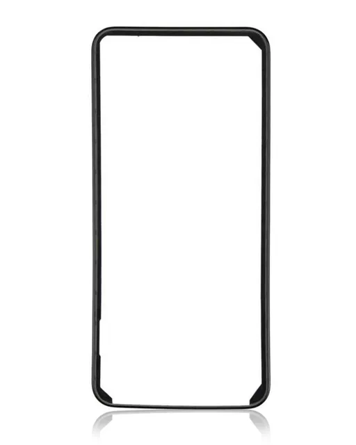 Držák středního rámu pro Google Pixel 5 (N/A) (originál OEM)