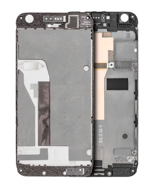 Mid rám housing pro Google Pixel 5