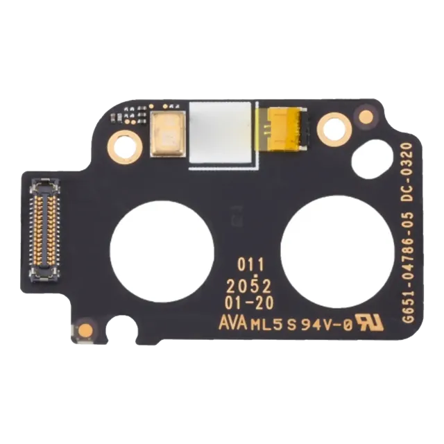 Sub Flashboard pro Google Pixel 5 (originál OEM)