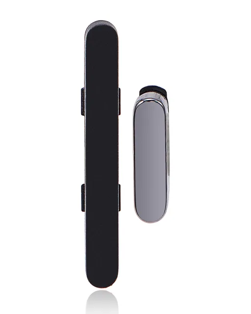 Tlačítka (zapínání / hlasitost) pro Google Pixel 5 (Just Black)
