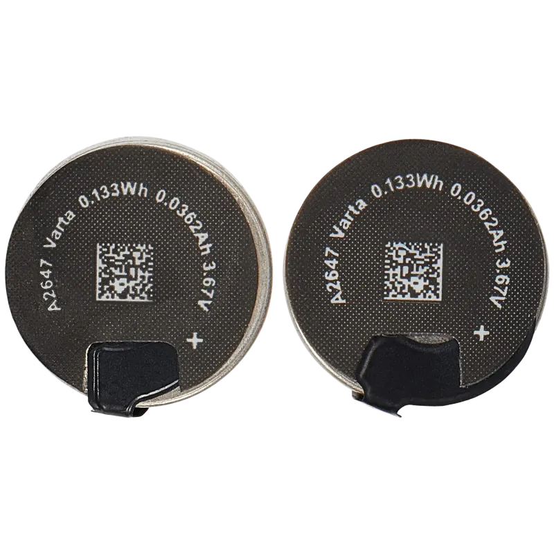 Baterie pro AirPods 3. gen. (2021) (A2647) (Left / Right)