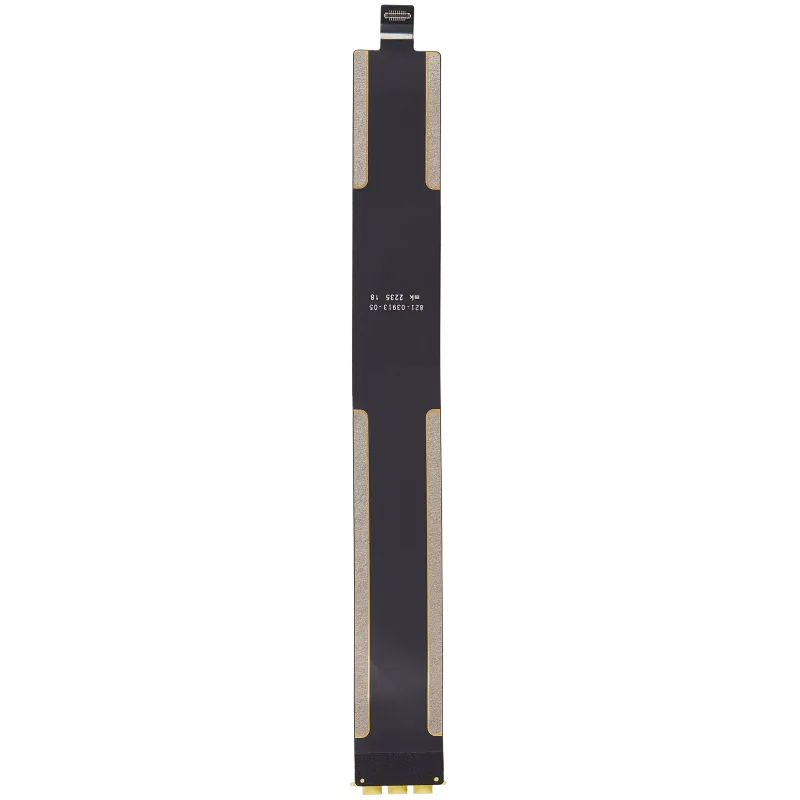Flex kabel klávesnice pro iPad 10 (2022) (žlutá)