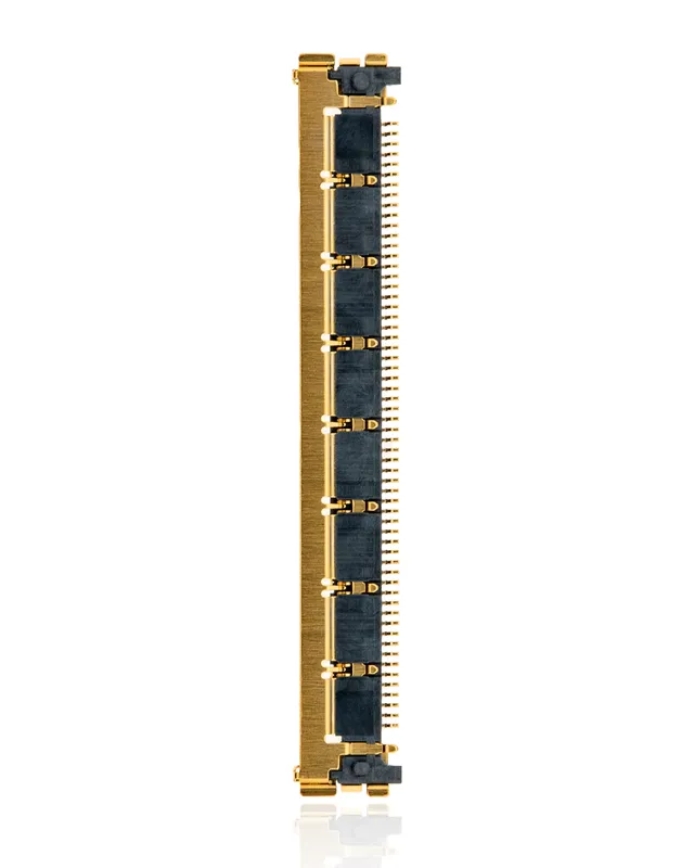 Konektor 5K LVDS pro IMAC 27" A1419 (2015-2017) (60 pinů)