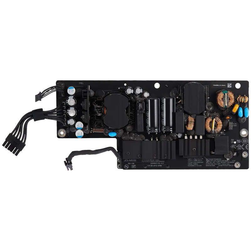 Deska napájení pro iMac 21.5" A1418 (2012-2017) (originál z vyřazeného zařízení, stav A)