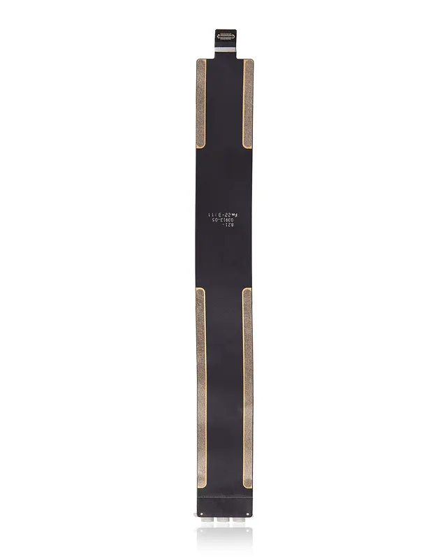 Flex kabel klávesnice pro iPad 10 (2022) (stříbrná)