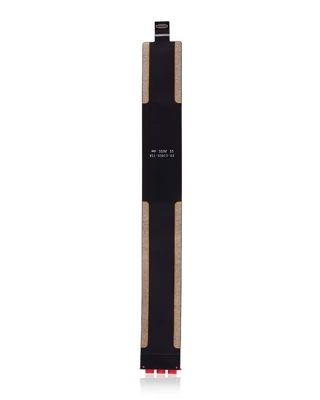 Flex kabel klávesnice pro iPad 10 (2022) (růžová)
