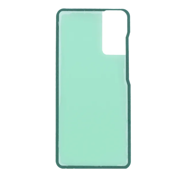 Lepicí páska zadního krytu pro Samsung Galaxy S20 FE