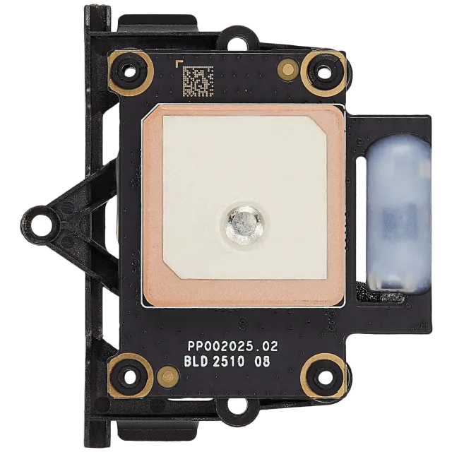 Deska GPS IMU modul pro DJI mini 2 (originál z vyřazeného zařízení, stav A)