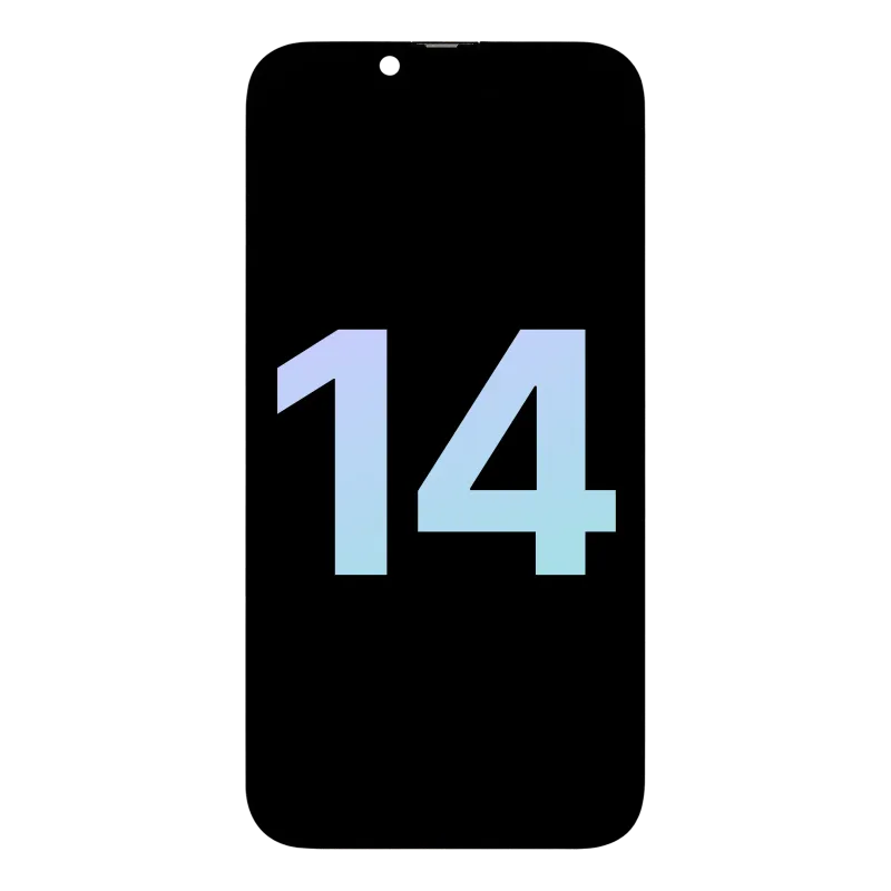 OLED displej pro iPhone 14 (Service Pack)
