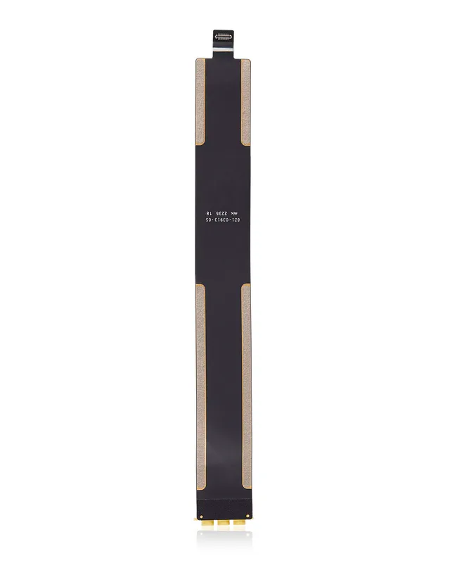 Flex kabel klávesnice pro iPad 10 (2022) (modrá)