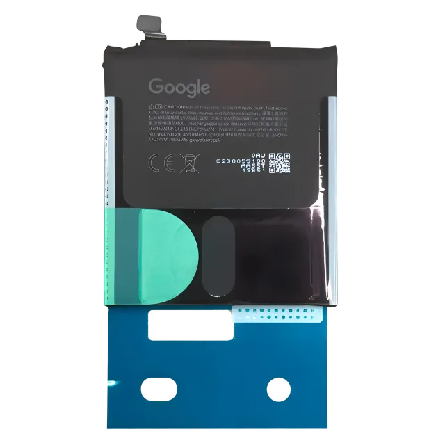 Baterie pro Google Pixel 10 Pro (originál OEM) (GLE28)
