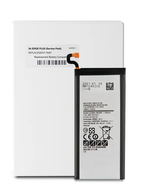 Baterie pro Samsung Galaxy S6 Edge Plus (EB-BG928ABA) (Service Pack)