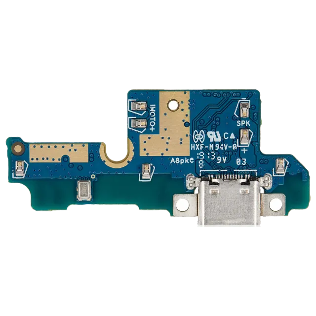 Nabíjecí konektor s deskou pcb pro Sony Xperia L3