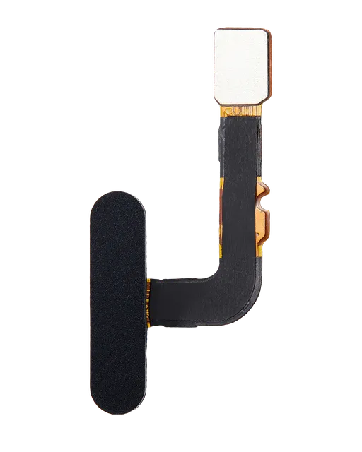 Flex kabel otisků prstů pro Sony Xperia L3 (černá)