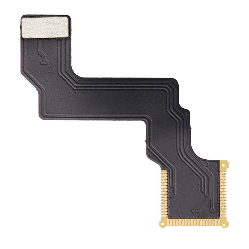 Flex kabel ultraširokoúhlé kamery pro iPhone 12 mini (nutné pájení)