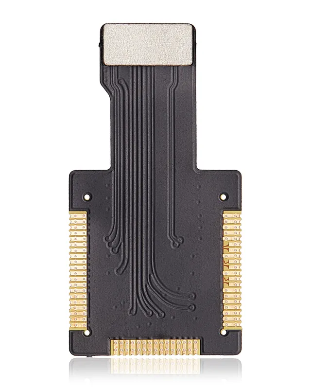Flex kabel teleobjektivu pro iPhone 11 Pro / 11 Pro Max (J7300) (nutné pájení)