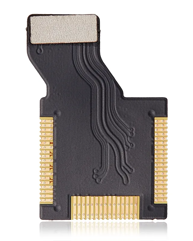 Flex kabel teleobjektivu pro iPhone X (nutné pájení)
