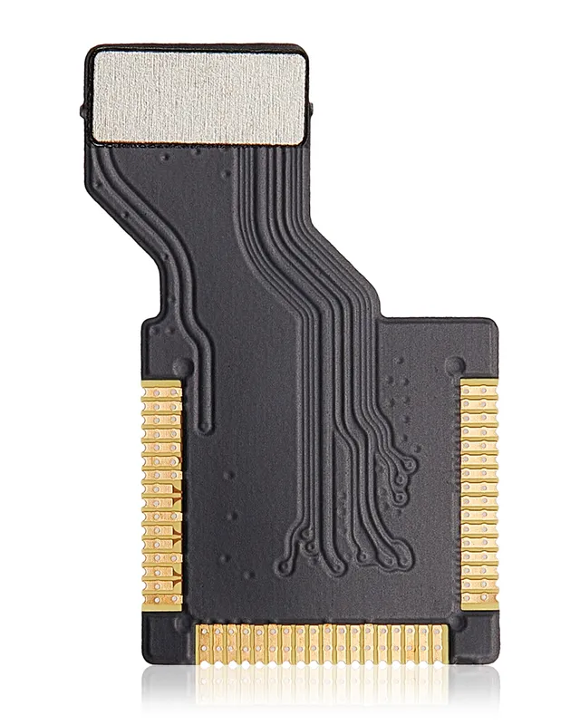 Flex kabel širokoúhlé kamery pro iPhone X (nutné pájení)