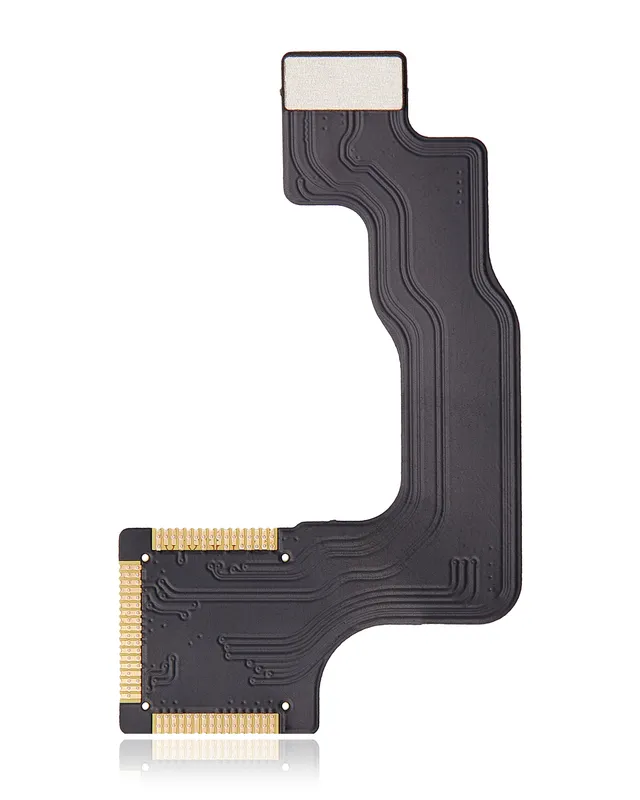 Flex kabel širokoúhlé kamery pro iPhone 11 Pro / 11 Pro Max (J7200) (nutné pájení)