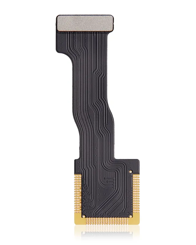 Flex kabel širokoúhlé kamery pro iPhone 12 (nutné pájení)