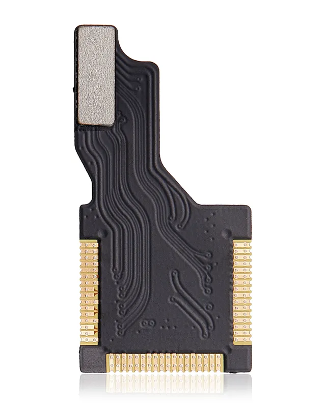 Flex kabel širokoúhlé kamery pro iPhone XS / XS Max (nutné pájení)