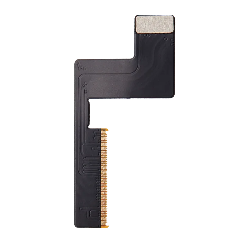 Flex kabel širokoúhlé kamery pro iPhone 12 Pro Max (nutné pájení)