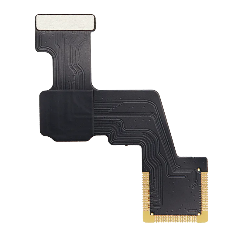 Flex kabel širokoúhlé kamery pro iPhone 12 Pro (nutné pájení)