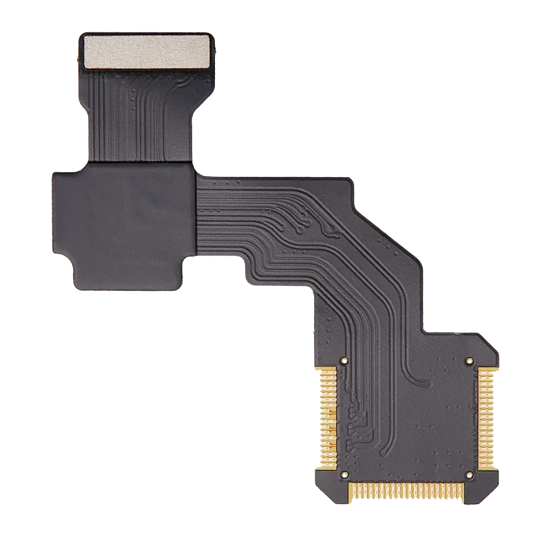 Flex kabel teleobjektivu pro iPhone 12 Pro Max (nutné pájení)