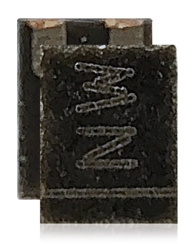 Čip Charger pro iPhone 6S / 6S Plus (Q2301: DMN2990UFA: 3 Pins)